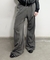 GREY UNIFIT SWEATPANTS - tienda online