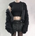 DOUBLE LAYER RIPSTOP WAFFLE JACKET - comprar online