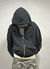 DOUBLE LAYER RIPSTOP WAFFLE JACKET - tienda online