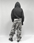 DOUBLE LAYER RIPSTOP WAFFLE JACKET