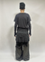 Imagen de DOUBLE LAYER BLACK TEE