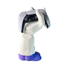 Imagen de Soporte Joystick universal DRAGON BALL Z