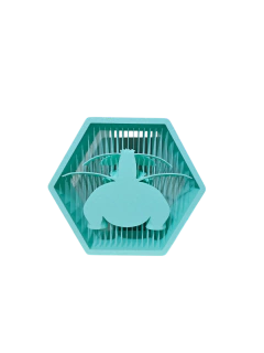 Figura Venasaur Suspendida | Pokemon en internet