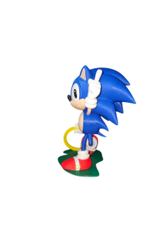 Sonic el Erizo - Figura - comprar online