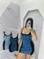 VESTIDO JEANS