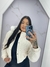 JAQUETA PUFFER FORRADA OFF-WHITE 2113 - comprar online
