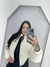 JAQUETA PUFFER FORRADA OFF-WHITE 2113