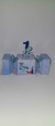 CAIXA BALA TEMA FUNDO DO MAR - comprar online
