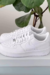 NIKE AIR FORCE 1 BRANCO na internet