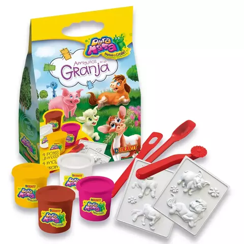 DURAVIT 722 MASA TEMATICA GRANJA - comprar online