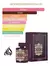 Lattafa Bade'e Al Oud Amethyst 100 Ml - Deluxe.perfumeria
