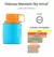Armaf Odyssey Mandarin Sky For Men 100 Ml - Deluxe.perfumeria