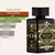 Lattafa Bade'e Al Oud For Glory Edp 100 Ml - Deluxe.perfumeria