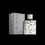 Club De Nuit Sillage Edp 105 Ml