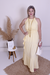 Vestido Flor