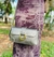 Bolsa Maya Silver - comprar online