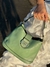 Bolsa Modelo Luana Verde Água - comprar online