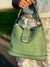 Bolsa Modelo Luana Verde Água na internet