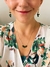 Colar Veneziana Jade na internet
