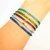 Pulseira Seda