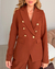 Conjunto Alfaiataria Marrom Mocha na internet