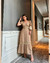 Vestido Ariane