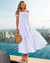 Vestido Midi Cottage