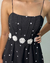 Vestido bordado Noemi - comprar online