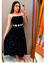 Vestido bordado Noemi
