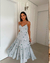 VESTIDO WENDY - TOMAZI FASHION BRAND