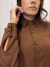 Camisa cropped - loja online