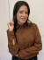 Camisa cropped - comprar online