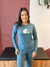 Pijama Suede - Jac Luiz Moda Feminina