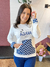 Pijama manga longa - comprar online