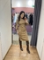 Vestido lazinha ML - comprar online