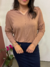 Imagem do Blusa polo ml malha