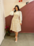 Salopete Tweed - comprar online