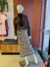 Saia longa trico - Jac Luiz Moda Feminina