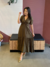 Vestido busto nó - comprar online
