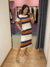 Vestido listrados básico - comprar online