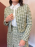 Imagem do Conjunto Tweed evase