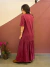 Imagem do Vestido longo Boho chic