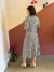 Conjunto Tweed evase - Jac Luiz Moda Feminina