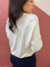 Blusa polo ml malha na internet