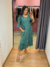 Imagem do Vestido manga 3/4 Plus size