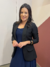 Blazer lapela - loja online
