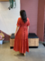 Vestido busto nó - loja online