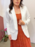 Blazer lapela - comprar online