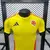 Seleccion de Colombia 24/25 Jugador - Camisetas Palo y Gol