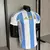 Seleccion Argentina 24/25 Jugador en internet